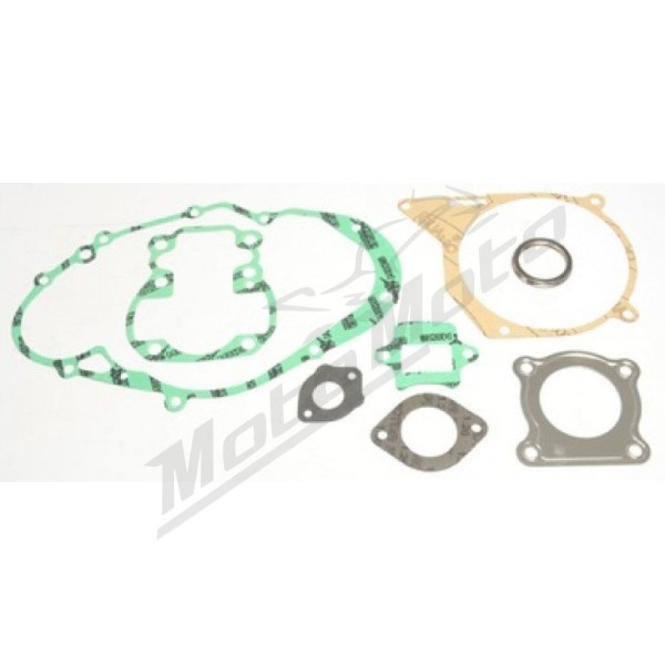 CENTAURO Complete Engine Gasket Set ​​​​​​​Suzuki RG / TS 80 1981-1991