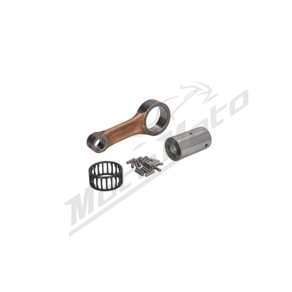 HOT RODS Connecting Rod Kit Yamaha YZF / WRF 03-06