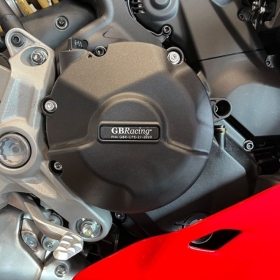 GB RACING sankabos dangtelis DUCATI HYPERMOTARD 950/ SUPERSPORT 937