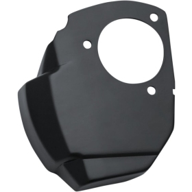 KURYAKYN Throttle Servo Motor Cover Harley Davidson FLH / FLHR / FLHX / FLTRXS / FLTRT 1750/1923 17-24