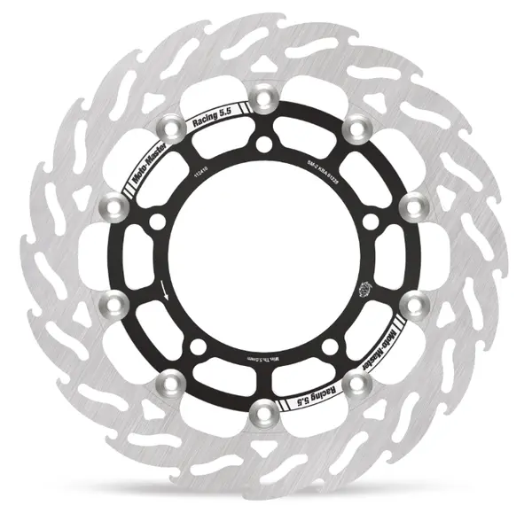 MOTO-MASTER Flame priekinis stabdžių diskas Suzuki GSX / V-storm 800 22-26