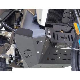 AXP Adventure Skid Plate CF Moto 800 MT-X 25-26