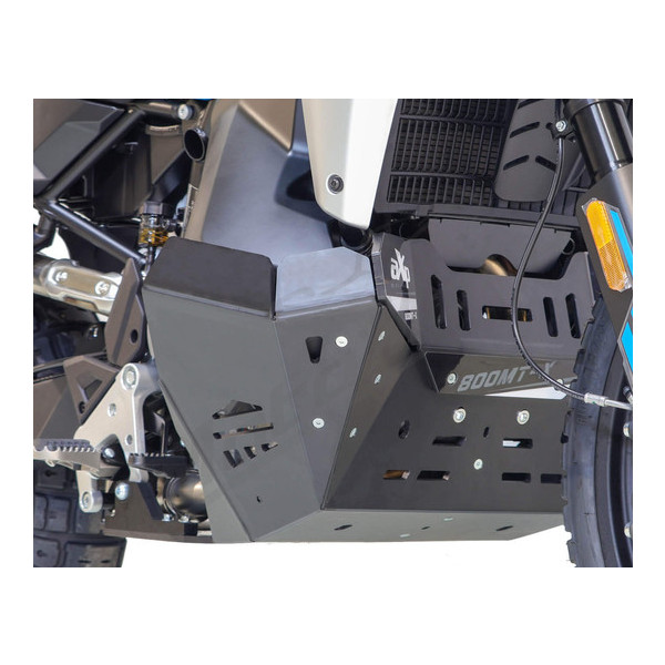 AXP Adventure Dugno apsauga CF Moto 800 MT-X 25-26