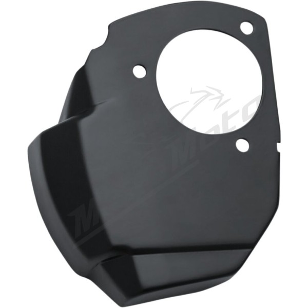 KURYAKYN Throttle Servo Motor Cover Harley Davidson FLH / FLHR / FLHX / FLTRXS / FLTRT 1750/1923 17-24