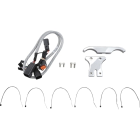 DAKOTA DIGITAL Speedometer Mount with wiring harness