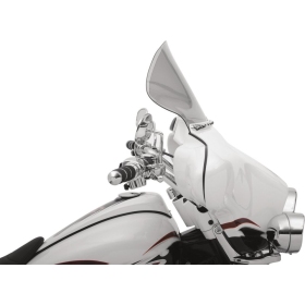 KLOCK WERKS Flare™ Windshield HARLEY DAVIDSON FLHTC 1340-1800 96-13