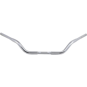 LA CHOPPERS 1-1/4" Big Johnson FL Handlebar 32mm 97x12,5cm