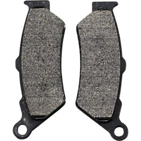 MOTO-MASTER Ceramic Brake Pads Aprilia / BMW / Ducati / Honda / Indian / KTM / Moto Guzzi / Triumph / Zero 125-2300 93-26