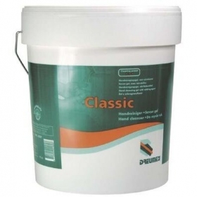 Hand cleaning gel DREUMEX CLASSIC - 15L