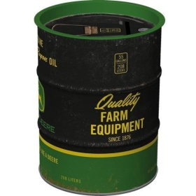Money saver JOHN DEERE 10x13cm