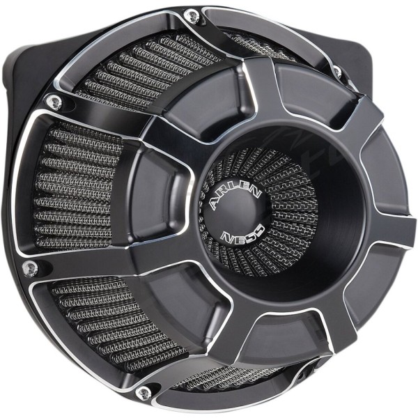 ARLEN NESS oro filtro komplektas Harley Davidson FLDE / FLFB / FLHC / FLHCS / FLHTCUTG 1750-1923cc 17-24