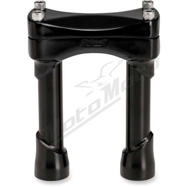 BILTWELL Murdock Handlebar Risers 15cm