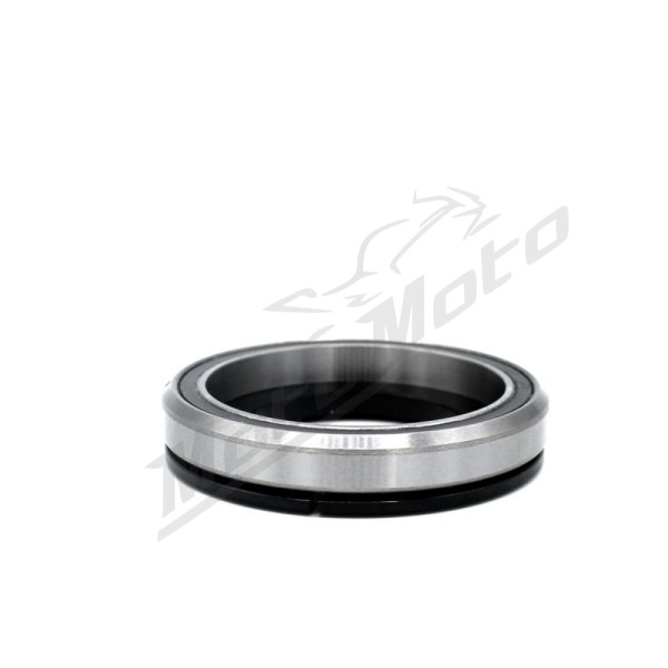 BLACK BEARING 1-1/8" Lower Integrated Headset Bearings Ø52 mm.