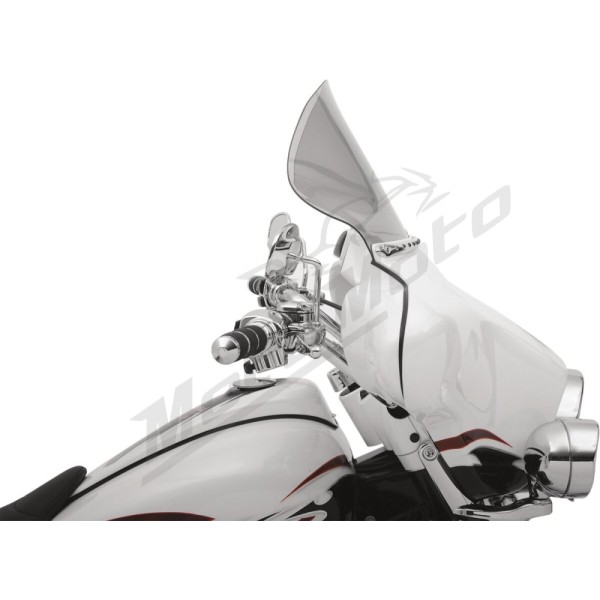 KLOCK WERKS Flare™ Windshield HARLEY DAVIDSON FLHTC 1340-1800 96-13