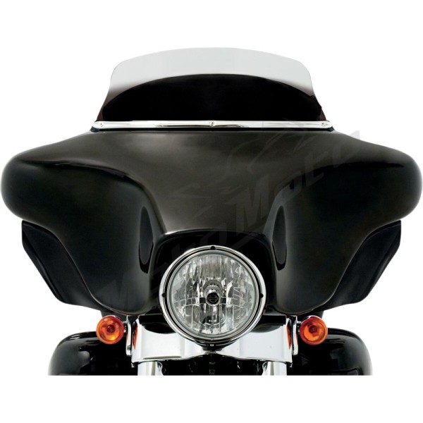 MEMPHIS SHADES HD Side Deflectors Harley Davidson FLHT / FLHTC / FLHX / FLHTK 1340-1800 96-13