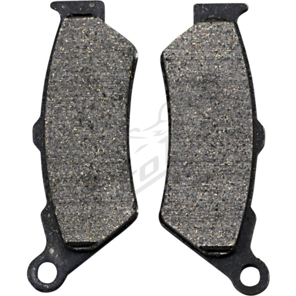 MOTO-MASTER Ceramic Brake Pads Aprilia / BMW / Ducati / Honda / Indian / KTM / Moto Guzzi / Triumph / Zero 125-2300 93-26