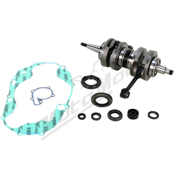 WISECO Crankshaft Kit YAMAHA YFZ 350cc 87-06