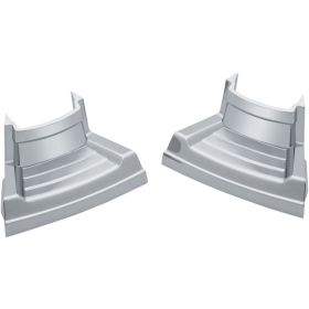 KURYAKYN Spark Plug Head Bolt Cover Harley Davidson FLDE / FLFB / FLHT / FLHX / FXST 1750/1977 17-24