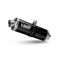 MIVV Slip-On išmetimo sistema YAMAHA TENERE700