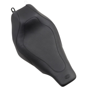 MUSTANG Tripper Sėdynė Harley Davidson FLHTC / FLTR / FLHT / FLHTCI 1340-1800 96-07