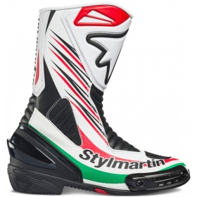 Stylmartin Dream RS Youth Motorcycle Boots