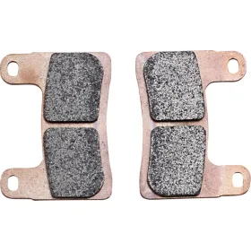 EBC Sintered Road Race "GPFAX" Brake Pads BMW S 1000 RR 18-20
