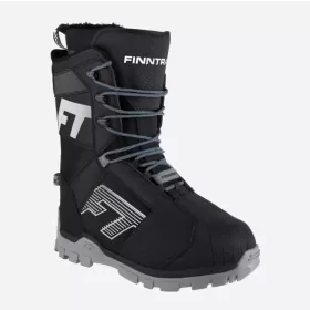 Finntrail Blizzard 5226 Graphite Boots