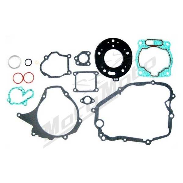 CENTAURO Complete Engine Gasket Set YAMAHA DT 125 R 1999-2005
