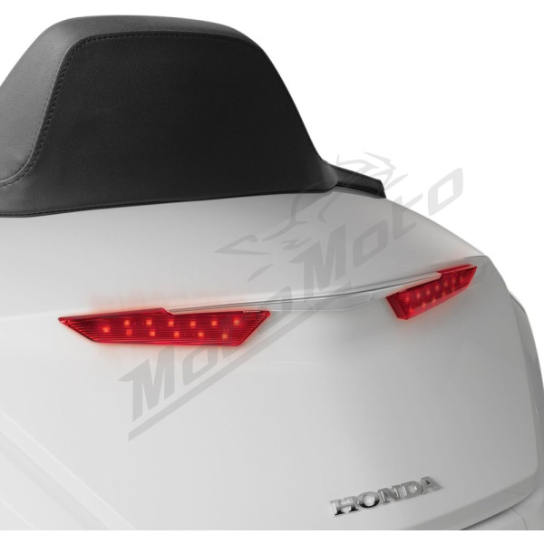 SHOW CHROME Trunk Light Kit Honda GL 1800 18-20
