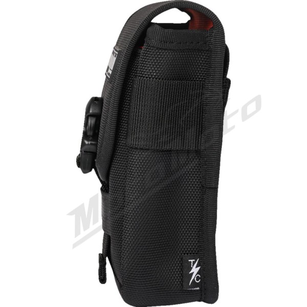 THRASHIN SUPPLY CO. Multi-Use Pouch 12,5 x 18 cm
