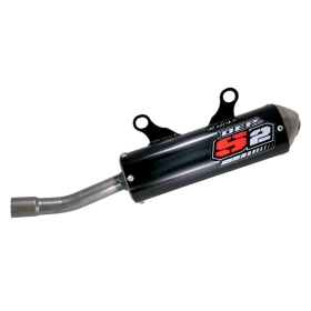 Dep Pipes Muffler KTM / Husqvarna / Gas Gas 250-300 23-24