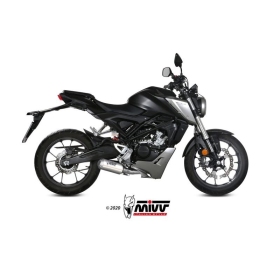 MIVV MK3 išmetimo sistema HONDA CB125R