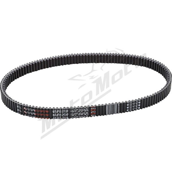 GATES "G-Force RedLine" variatoriaus diržas Arctic Cat Havoc 1000 EFI 19-20