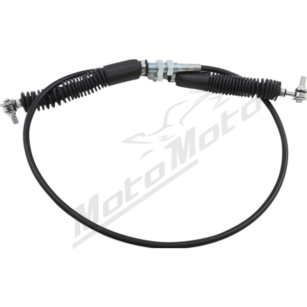 MOOSE OFFROAD Shifter Cable Polaris Ranger / RZR 570-900 13-22