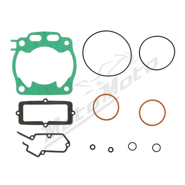 Namura Top-End Gaskets Yamaha YZ 250 02-26