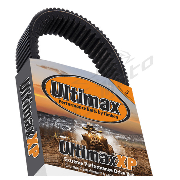 Ultimax UXP483 Variatoriaus diržas CF Moto Cforce / Tracker / Rancher / Zforce 400-800 10-23