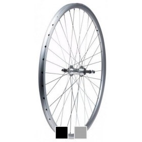 BICYCLE REAR RIM 26" 1PCS