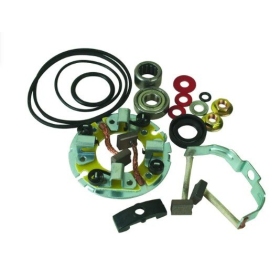 PARTS UNLIMITED Starter Repair Kit Honda VF / Kawasaki KLR/KLX 650/1100 82-03