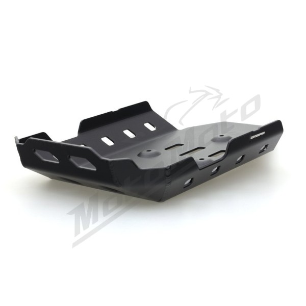 CROSS-PRO Trail Skid Plate BMW R 1250 GS ABS 19-24