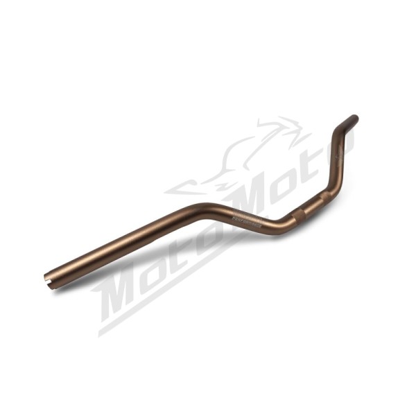HEINZ BIKES Handlebar Bronze Ø25.4mm 812mm