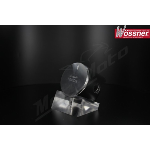 WÖSSNER Forged Piston 53,95-53,97mm KTM SX 125 01-06