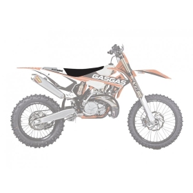 BLACKBIRD Dream Graphic 4 sėdynės užvalkalas GAS GAS EC / RIEJU MR 200-300cc 2018-2020