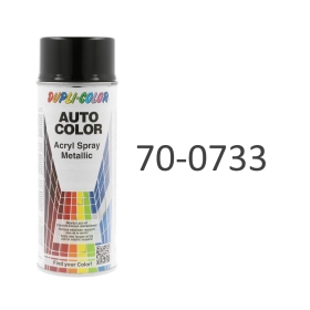 DUPLI-COLOR Coloured paints 400ml 70-0733