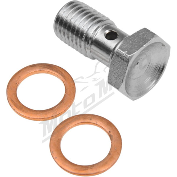 GOODRIDGE Banjo Bolt 600 Series M10X1,25