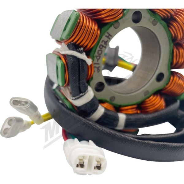 RICK'S MOTORSPORT ELECTRIC Hot Shot Stator GasGas / Husqvarna / KTM 250-450cc 14-24