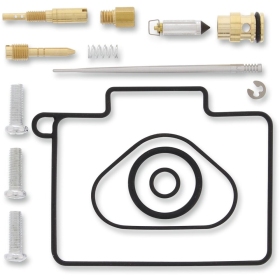 MOOSE OFFROAD Carburetor Repair Kit Kawasaki KX 125 M 2005