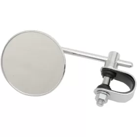 EMGO Universal 100mm Mirror 1pc