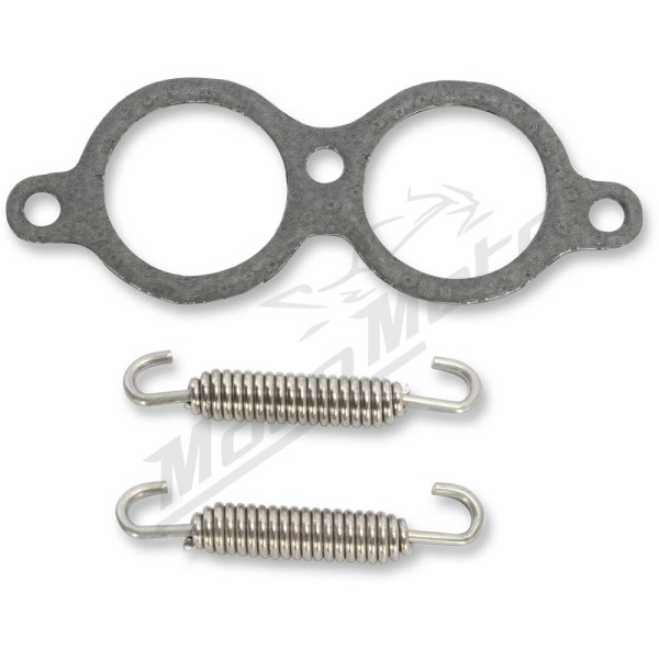 MOOSE OFFROAD Exhaust Gasket Kit KTM EXC / EXC-G / MXC / SMR / SX / XC / XC-W 400-525cc 00-09