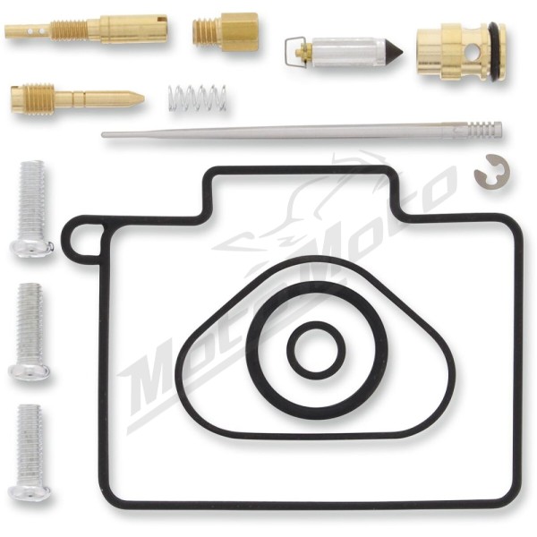 MOOSE OFFROAD Carburetor Repair Kit Kawasaki KX 125 M 2005