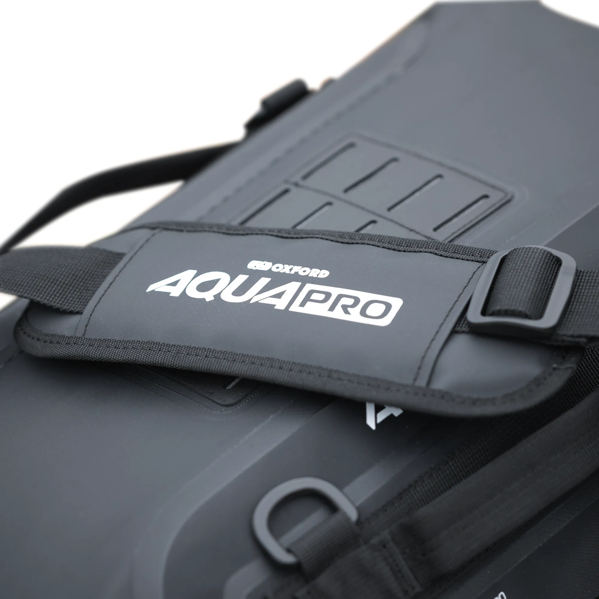 Oxford Aqua Pro DE-20 Roll Bag Black 20L